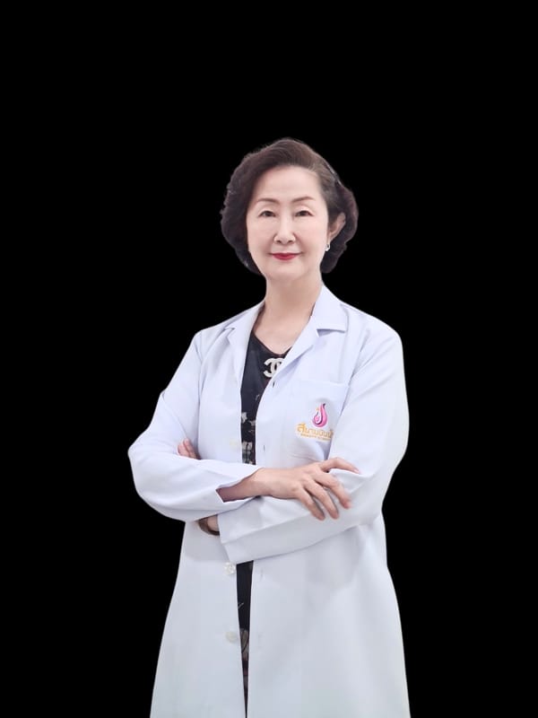 พญ. กะรัตเพ็ชร หวังวิทยาคุณ